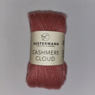 CASHMERE CLOUD 0013 Rosenholz