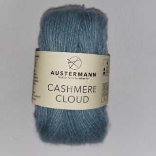 CASHMERE CLOUD 0014 Fjord