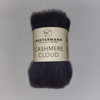 CASHMERE CLOUD 0015 Schiefer