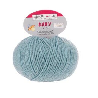 Baby Merino 3952 patina