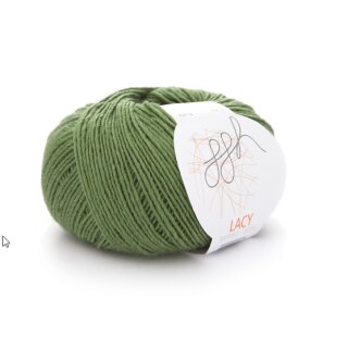 LACY 007 olivgrün