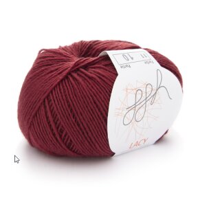 LACY 011 kardinalrot