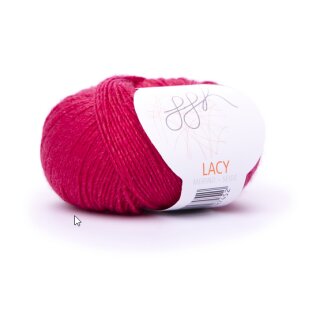 LACY 017 korallenrot