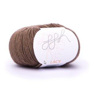 LACY 018 braun