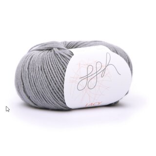 LACY 020 grau
