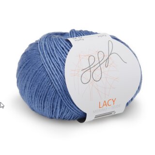 LACY 021 blau