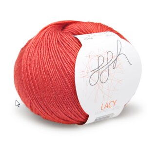 LACY 027 marsrot