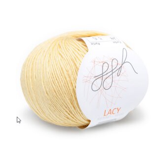 LACY 028 senfgelb