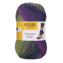 REGIA 6-fädig Virtuoso Color 03075 pale summer day