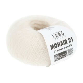 MOHAIR 21 1120.0002 ecru