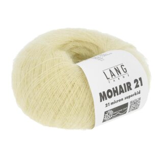 MOHAIR 21 1120.0013 gelb
