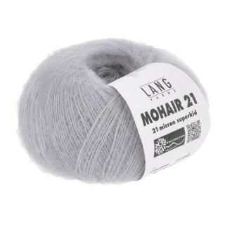 MOHAIR 21 1120.0023 silber