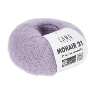 MOHAIR 21 1120.0046 lila