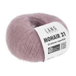 MOHAIR 21 1120.0048 altrosa