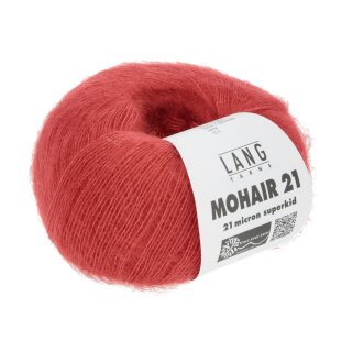 MOHAIR 21 1120.0060 rot