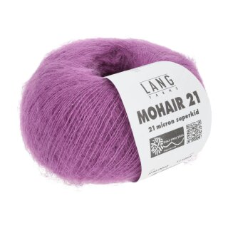 MOHAIR 21 1120.0066 fuchsia