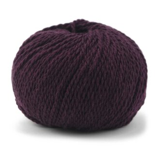TIBETAN 103 aubergine