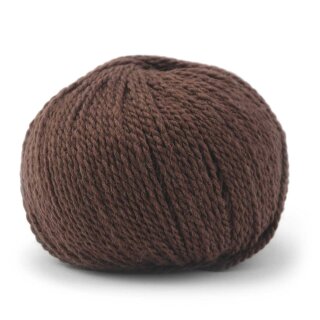 TIBETAN 115 Kastanie