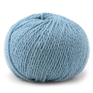 TIBETAN 132 blaue Hortensie