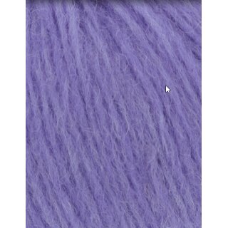 MALOU LIGHT Baby Alpaca 887.0146 Amethyst