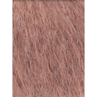 MALOU LIGHT Baby Alpaca 887.0248 Rosenholz
