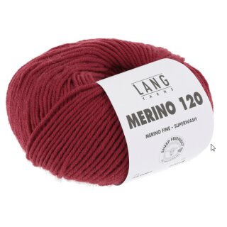 Merino 120 34.0087 chianti