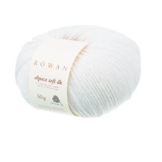 Alpaca Soft DK 00201 simply white