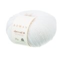 Alpaca Soft DK 00201 simply white