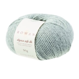 Alpaca Soft DK 00210 Rainy Day