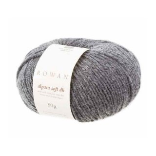 Alpaca Soft DK 00211 Charcoal