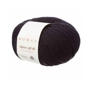 Alpaca Soft DK 00216 Simply Black