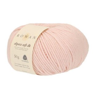 Alpaca Soft DK 00223 Blossom