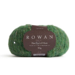 Fine Tweed Haze 00004 Verd