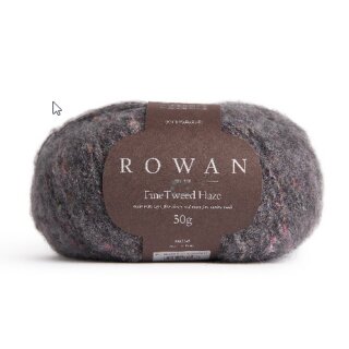 Fine Tweed Haze 00008 Ash