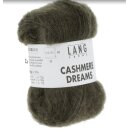 CASHMERE DREAMS 0098 olive