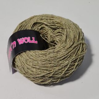 SUMMER  S / M Re-denim olive