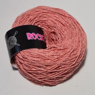 SUMMER   S / M Re-denim salmon