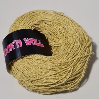 SUMMER   S / M Re-denim lemon