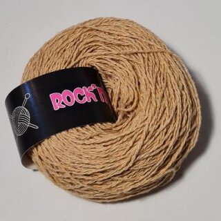 SUMMER L Re-denim hemp