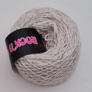 SUMMER L Re-denim offwhite