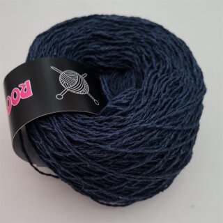 SUMMER XL  Re-denim dark blue