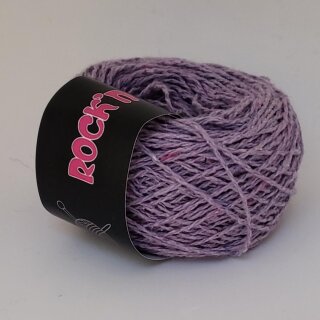 SUMMER XL  Re-denim lavendel