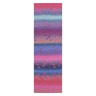 MYSTERY 1125.0007 multicolour dark