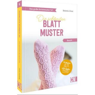 Bücher von Babette Ulmer Die schönsten Blattmuster