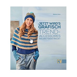 Bücher von Babette Ulmer Jetzt wirds grafisch