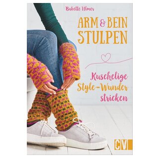 Bücher von Babette Ulmer Arm & Bein Stulpen
