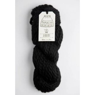 MAMACHA 8021 Black Tea