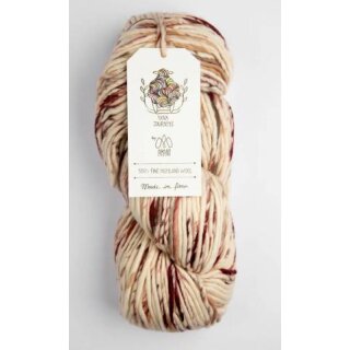 YANA JOURNEYS handpainted 1613 oruro