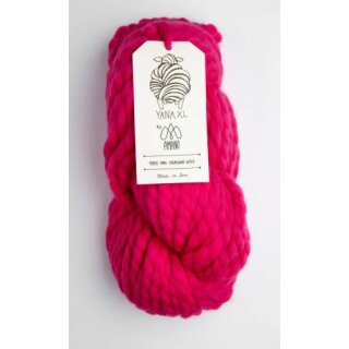 YANA XL by AMANO  1408 Pink Bomb