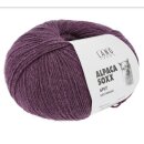 ALPACA SOXX 6PLY Easywash